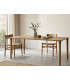 MESA COMEDOR MANGO 180x90x76