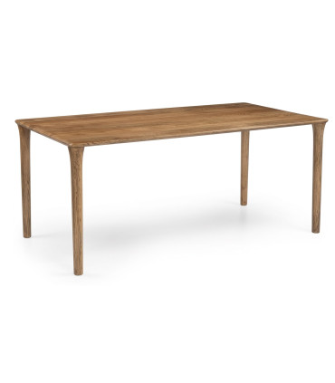 MESA COMEDOR MANGO 180x90x76