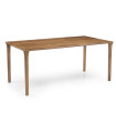 MESA COMEDOR MANGO 180x90x76