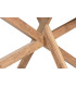 MESA COMEDOR ACACIA 200X100X78 NATURAL