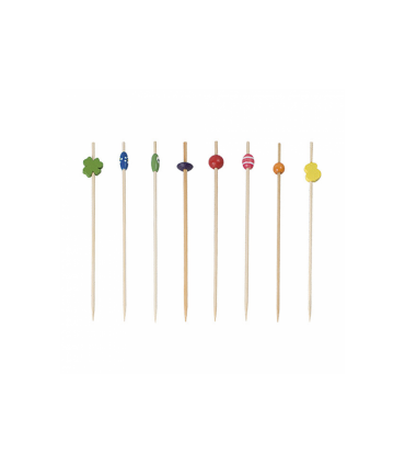 Picks Decorados