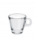 TAZA CAFE 80cc CONIC