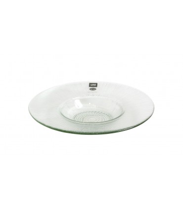 PLATO DEGUSTACION ASTER 20x4cm