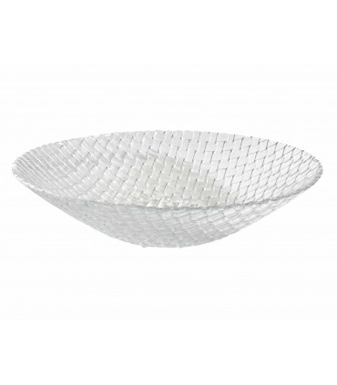 Ensaladera Braid ø33x8,5 cm
