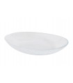 Bowl oval Bohai 28x18x5 cm