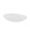 Bowl oval Bohai 24x16x5 cm