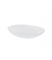 Bowl oval Bohai 18x12x4 cm