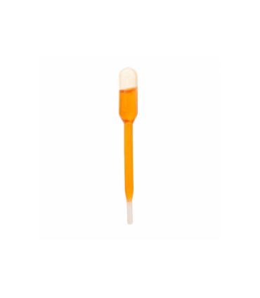 Pipetas desechables 0,5 ml