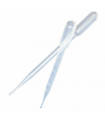 Pipetas desechables 3 ml