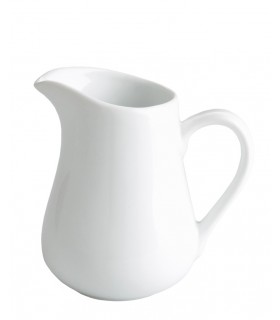 Lechera porcelana 22cl