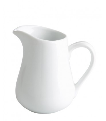 Lechera porcelana 22cl