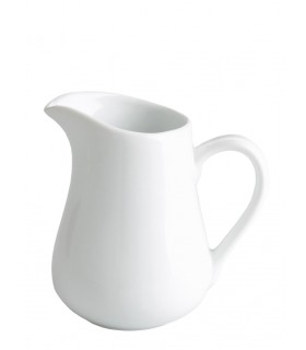 Lechera porcelana 11cl