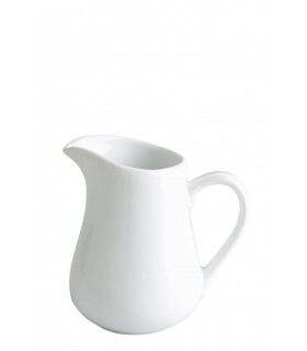 Lechera porcelana 2,5cl