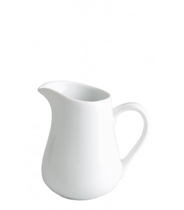 Lechera porcelana 2,5cl