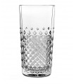 Vaso tallado Carats 41cl