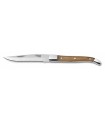 Cuchillo chuletero Alps (12 ud.)