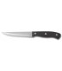 Cuchillo chuletero Chuletón Negro (12 ud.)
