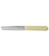 Cuchillo Manteca Marfil (12 ud.)