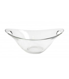 Bowls de cristal