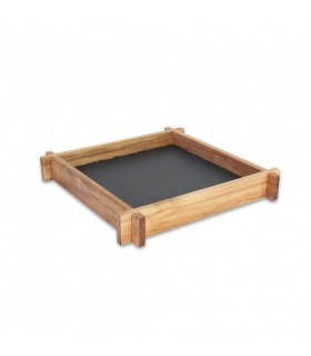 Tablas de madera