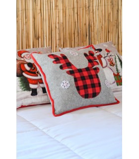 Textil Navidad