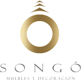  Songó decoración